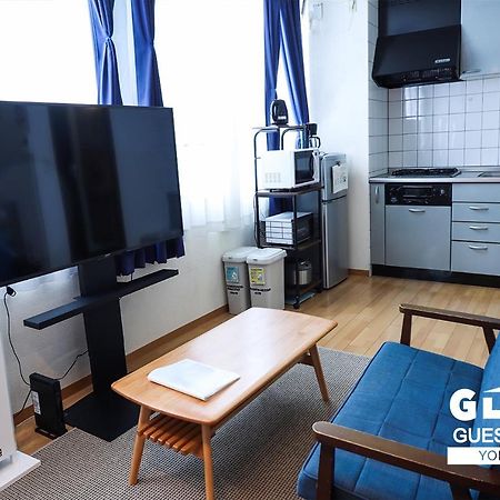 Gloce 横須賀 ゲストルーム 横須賀海軍基地 L Yokosuka Guest Room At Navy Base Εξωτερικό φωτογραφία