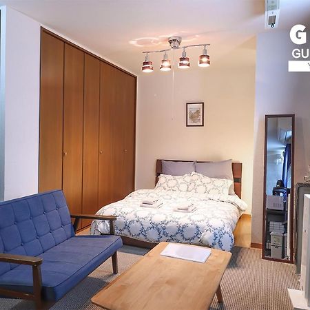 Gloce 横須賀 ゲストルーム 横須賀海軍基地 L Yokosuka Guest Room At Navy Base Εξωτερικό φωτογραφία